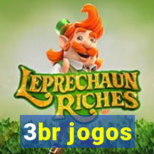 3br jogos